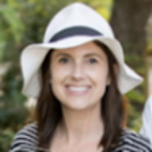 Meet your Posher, Natasha